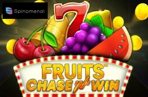 Fruits Chase’N’Win